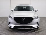 Used 2021 MAZDA CX-9 Grand Touring image 2