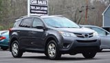 Used 2015 Toyota RAV4 LE image 2