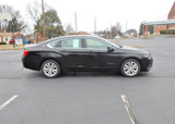 Used 2018 Chevrolet Impala LT image 4