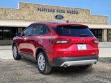 New 2025 Ford Escape Active image 4