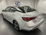 Used 2020 Nissan Sentra SV image 5