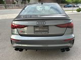 Used 2024 Audi S3 Premium image 4