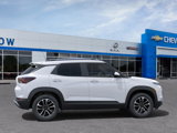 New 2025 Chevrolet TrailBlazer LT w/ Driver Confidence Package image 5