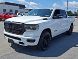 Used 2021 RAM 1500 Big Horn image 3