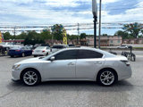 Used 2014 Nissan Maxima 3.5 SV w/ Premium Package image 4