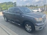 Used 2011 Toyota Tundra 4x4 CrewMax image 4