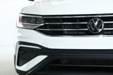 Certified 2022 Volkswagen Tiguan SE image 6