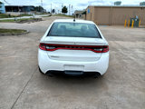 Used 2016 Dodge Dart SXT w/ Sun/Sound Group image 4