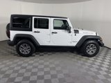 Used 2014 Jeep Wrangler Unlimited Rubicon image 5
