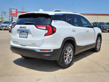 Used 2023 GMC Terrain SLT image 3