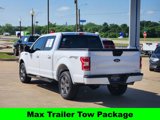 Used 2020 Ford F150 XLT w/ Equipment Group 302A Luxury image 5