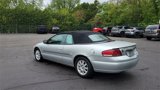 Used 2005 Chrysler Sebring GTC w/ Security Group image 6