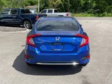 Certified 2020 Honda Civic LX image 6