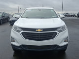 Used 2018 Chevrolet Equinox LT image 2