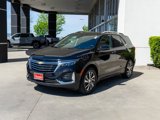 Used 2023 Chevrolet Equinox Premier image 3