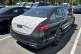 New 2025 Mercedes-Benz C 300 4MATIC Sedan image 3
