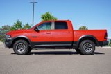 Used 2017 RAM 1500 Rebel image 6