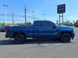Used 2017 GMC Sierra 1500 4x4 Double Cab w/ Elevation Edition image 2