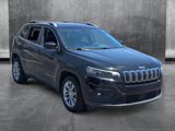 Used 2020 Jeep Cherokee Latitude Plus w/ Advanced Safety Group image 3