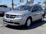 Used 2019 Dodge Journey SE image 3