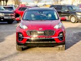 Used 2022 Kia Sportage EX w/ EX Technology Package image 5