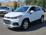 Used 2022 Chevrolet Trax LT w/ LT Convenience Package image 3