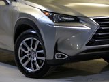 Used 2015 Lexus NX 200t AWD image 3