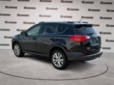 Used 2013 Toyota RAV4 Limited image 3
