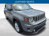 Used 2021 Jeep Renegade Limited w/ Luxury Group II image 2