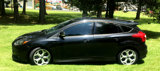 Used 2014 Ford Focus ST w/ Equipment Group 202A image 2