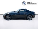 Used 2021 MAZDA MX-5 Miata RF Grand Touring image 4