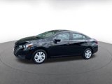 Used 2024 Nissan Versa S image 5