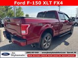 Used 2017 Ford F150 XLT image 3