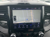 Used 2020 RAM 1500 4x4 Crew Cab image 2