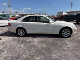 Used 2009 Mercedes-Benz E 350 4MATIC Sedan image 5