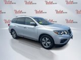 Used 2020 Nissan Pathfinder SL image 3