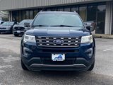 Certified 2017 Ford Explorer XLT image 5