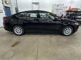 Used 2017 Ford Fusion S image 3