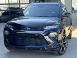 Used 2021 Chevrolet TrailBlazer RS w/ Convenience Package image 3