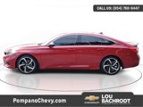 Used 2022 Honda Accord Sport image 3