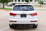 Used 2015 Audi Q3 2.0T Prestige w/ Prestige Package image 6