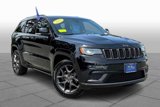 Used 2019 Jeep Grand Cherokee Limited X image 2