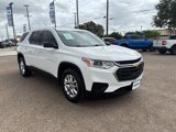 Used 2020 Chevrolet Traverse LS image 5
