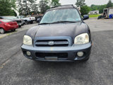 Used 2005 Hyundai Santa Fe GLS image 2