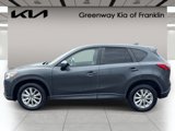 Used 2016 MAZDA CX-5 Touring image 4