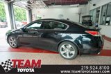 Used 2012 Acura TL SH-AWD image 2