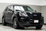 Used 2018 Ford Explorer Sport w/ Equipment Group 401A image 4