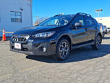 Certified 2022 Subaru Crosstrek 2.5i Sport w/ Moonroof Package image 3