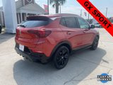 Used 2024 Buick Encore GX Sport Touring w/ Comfort Package image 5