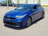 Certified 2021 Kia Forte EX image 2